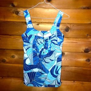 Banana Republic Blouse Size 2